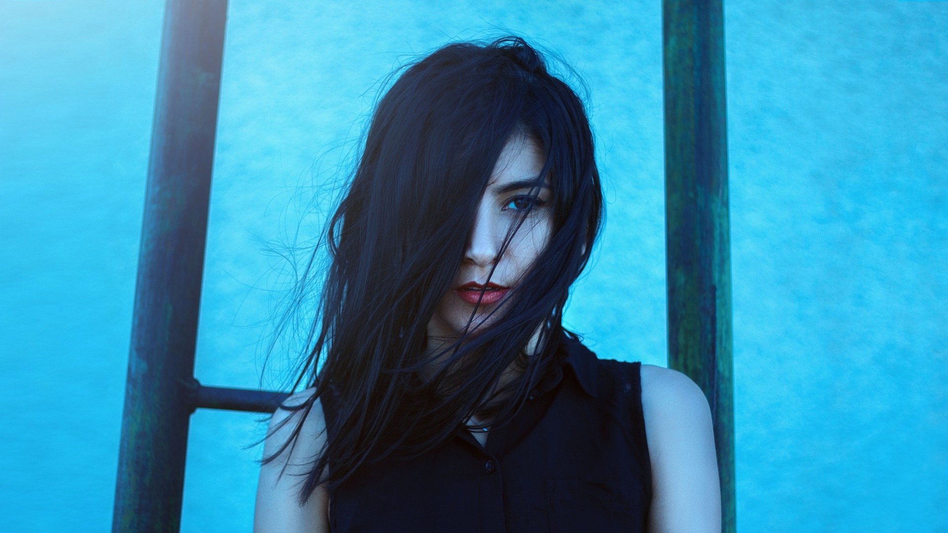 嫌なこともあえて考えてみる